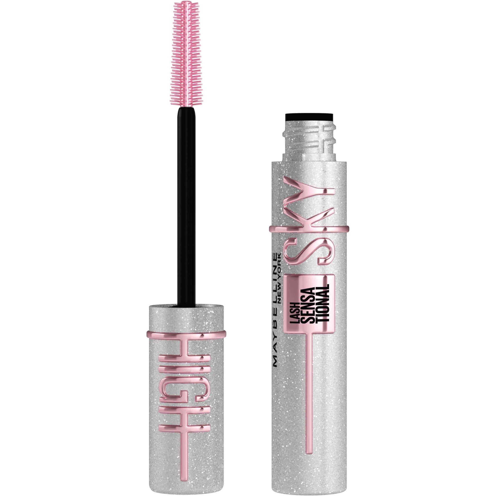 Lash Sensational Sky High® Space Diamond Glitter Mascara Topper