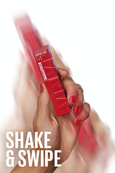 Super Stay® Vinyl Ink® Longwear Liquid Lipcolor Gallery