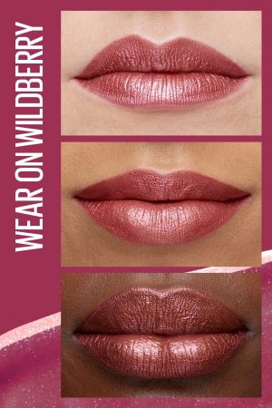 Super Stay 24® Hour Long-Lasting 2-Step Liquid Lipstick Gallery