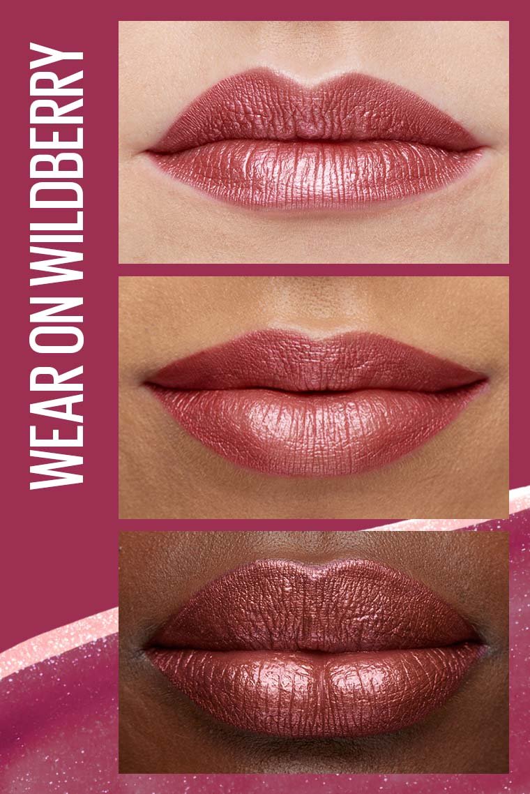 Super Stay 24® Hour Long-Lasting 2-Step Liquid Lipstick Gallery