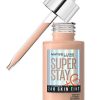 Super Stay® Long-Lasting Skin Tint with Vitamin C Up to 24 HR Wear