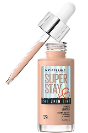 Super Stay® Long-Lasting Skin Tint with Vitamin C Up to 24 HR Wear