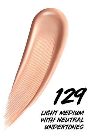 Super Stay® Long-Lasting Skin Tint with Vitamin C Up to 24 HR Wear Gallery