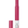 Super Stay Ink Crayon® Lipstick Matte Longwear Lipstick Makeup