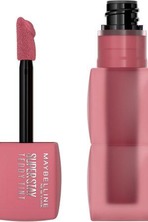 Super Stay Teddy Tint™ LIQUID LIP TINT