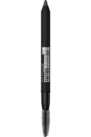 TATTOO STUDIO® WATERPROOF BROW PENCIL UP TO 36HR WEAR