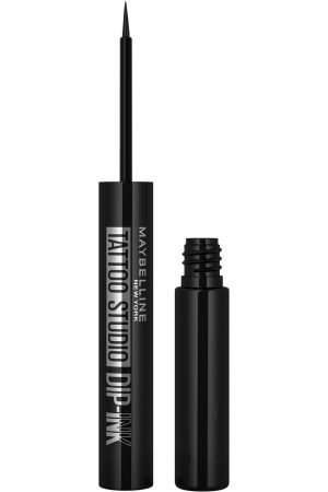 Tattoo Studio® Dip-Ink Liquid Eyeliner