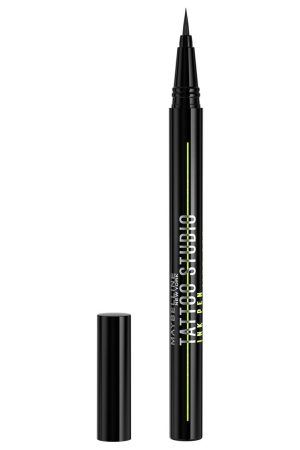Tattoo Studio® Ink Pen Eyeliner Makeup, Up To 24 Hours Of Wear