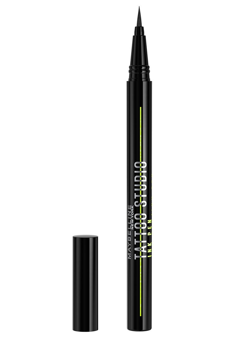 Tattoo Studio® Ink Pen Eyeliner Makeup, Up To 24 Hours Of Wear