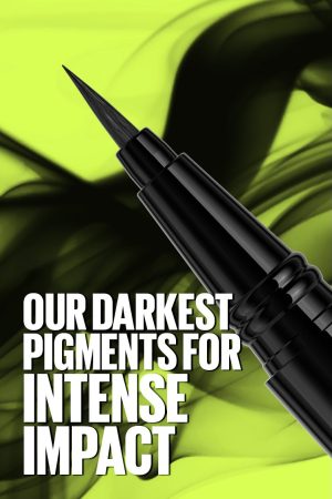Tattoo Studio® Ink Pen Eyeliner Makeup, Up To 24 Hours Of Wear Gallery