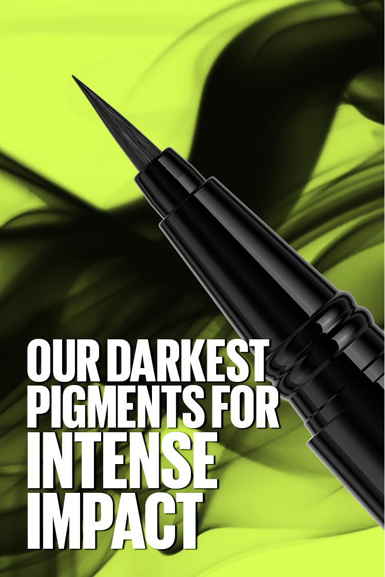 Tattoo Studio® Ink Pen Eyeliner Makeup, Up To 24 Hours Of Wear Gallery
