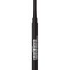 TATTOO STUDIO® AUTOMATIC GEL PENCIL EYELINER EYE MAKEUP