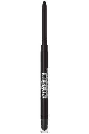 TATTOO STUDIO® AUTOMATIC GEL PENCIL EYELINER EYE MAKEUP