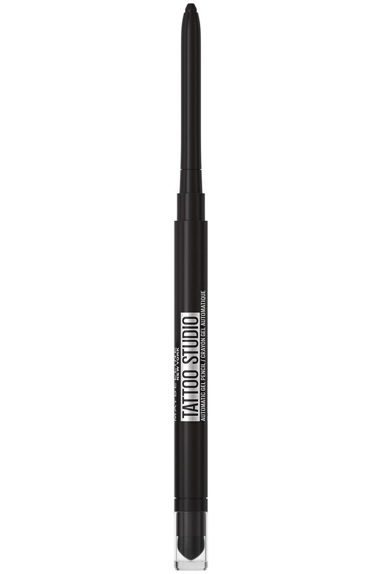 TATTOO STUDIO® AUTOMATIC GEL PENCIL EYELINER EYE MAKEUP