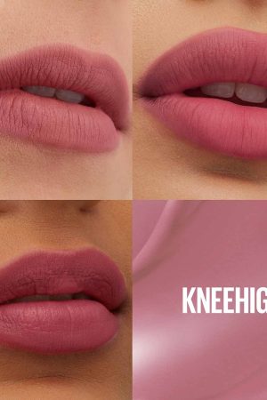 Super Stay Teddy Tint™ LIQUID LIP TINT Gallery