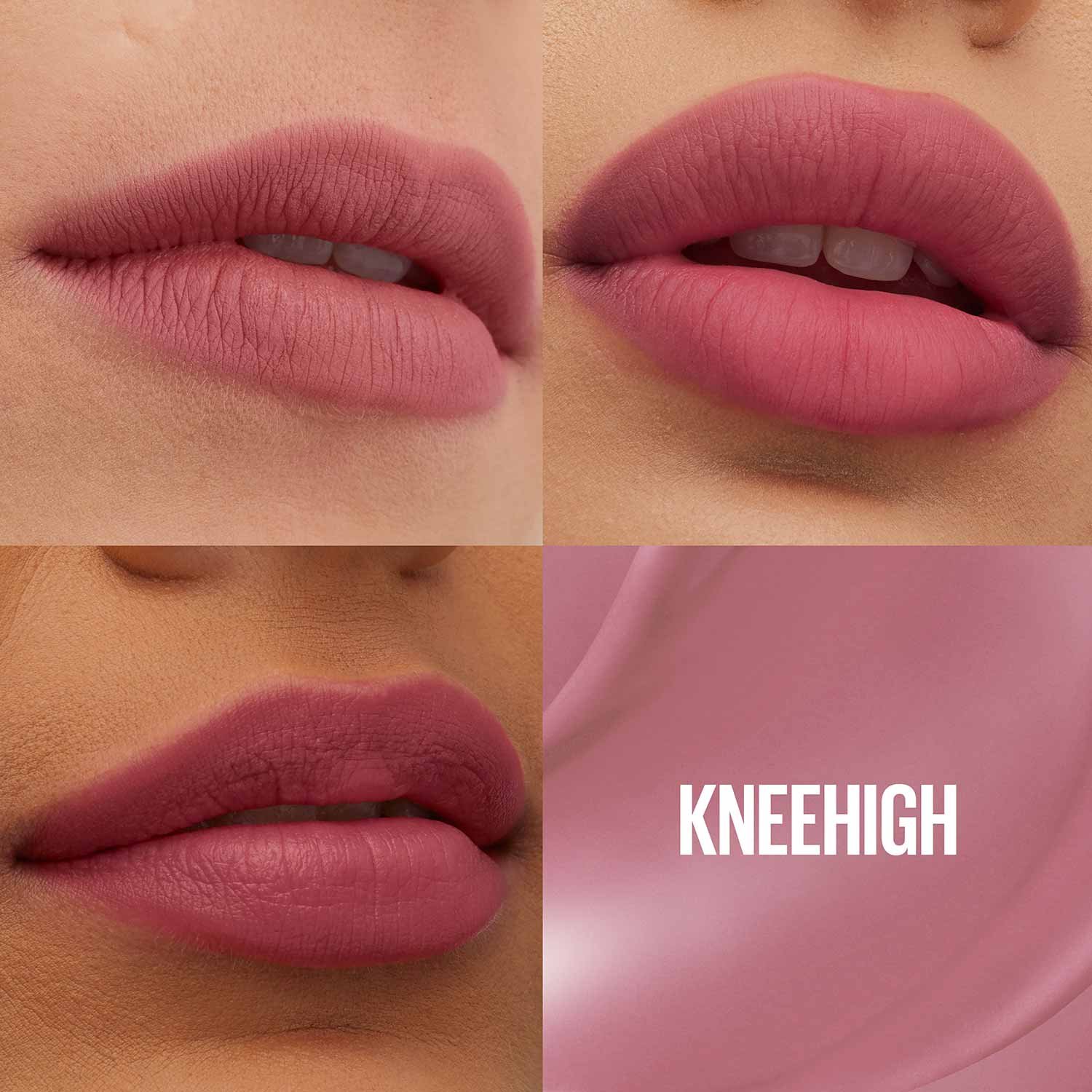 Super Stay Teddy Tint™ LIQUID LIP TINT Gallery