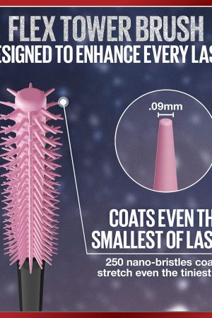 Lash Sensational Sky High® Silver Chrome Waterproof Mascara Gallery