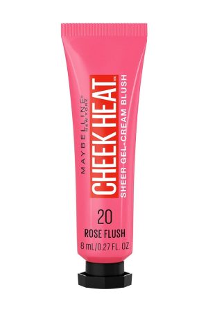 Cheek Heat® Gel-Cream Blush