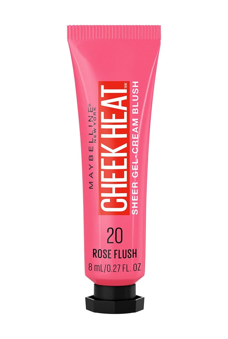 Cheek Heat® Gel-Cream Blush