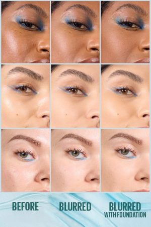 PORELESS JELLY™ UP TO 24HR HYDRATING BLUR PRIMER Gallery