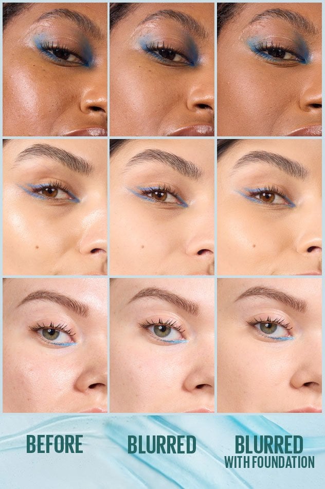 PORELESS JELLY™ UP TO 24HR HYDRATING BLUR PRIMER Gallery
