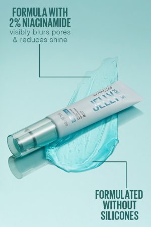 PORELESS JELLY™ UP TO 24HR HYDRATING BLUR PRIMER Gallery