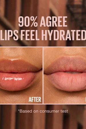 Lifter Gloss® Lip Gloss Makeup With Hyaluronic Acid Gallery