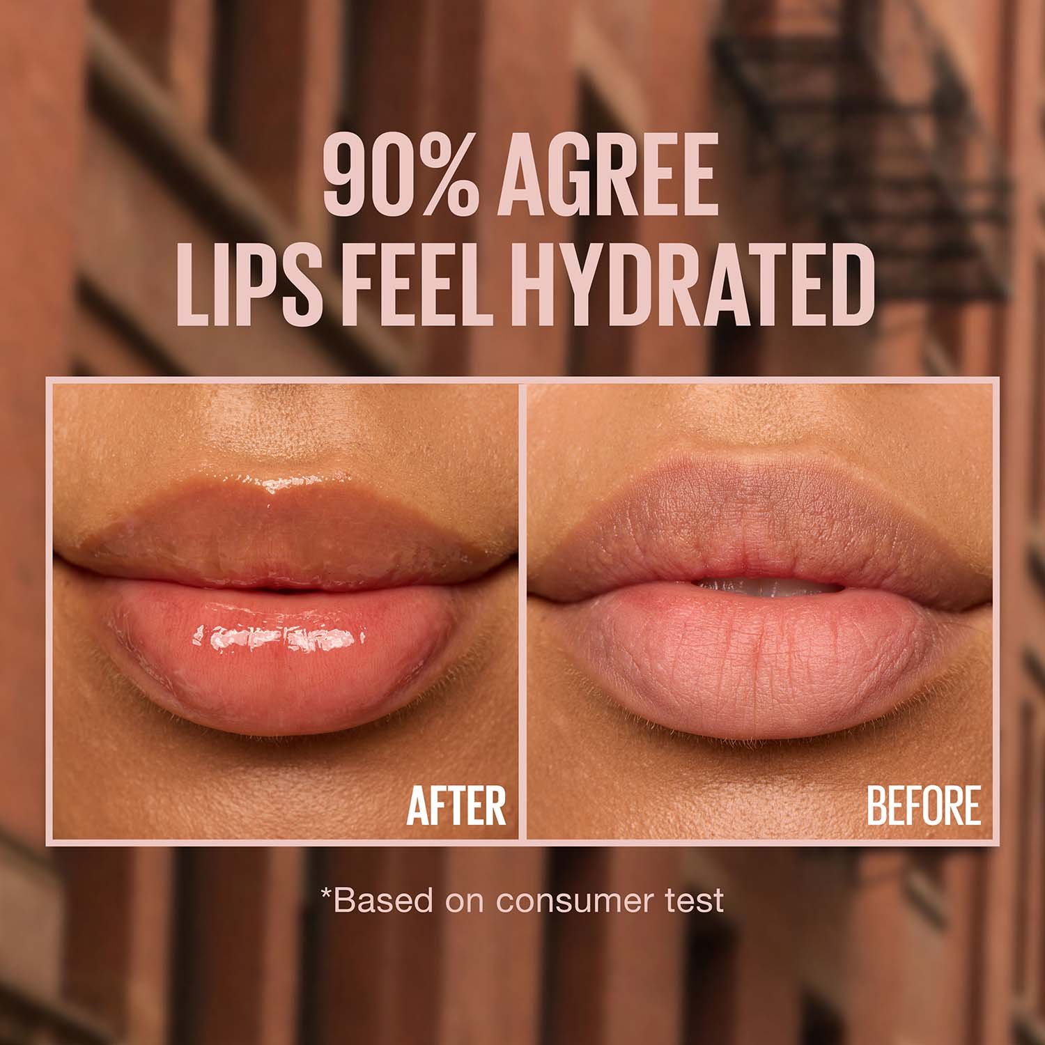 Lifter Gloss® Lip Gloss Makeup With Hyaluronic Acid Gallery