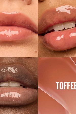 Lifter Gloss® Lip Gloss Makeup With Hyaluronic Acid Gallery