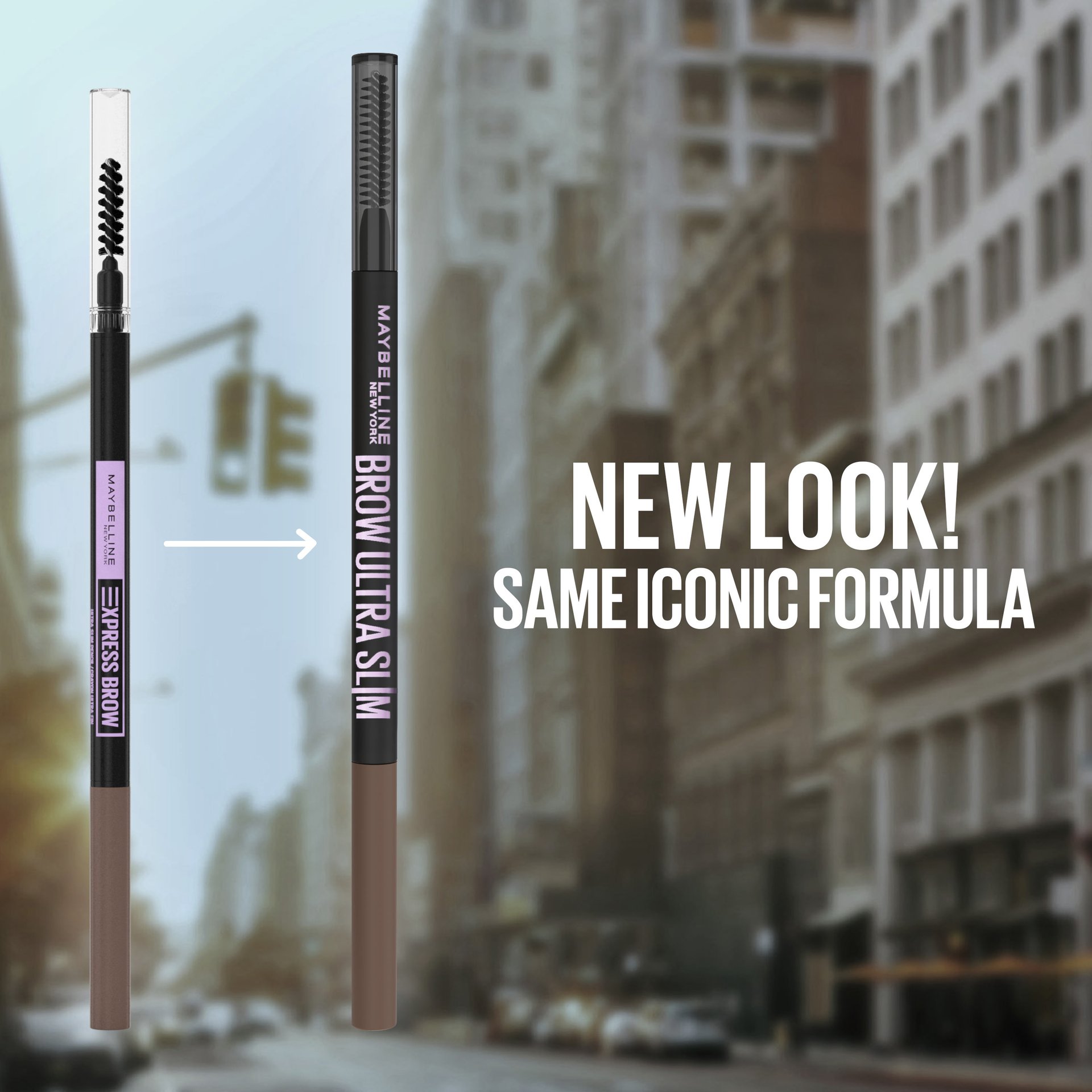 BROW ULTRA SLIM Micro-Definer Pencil Gallery