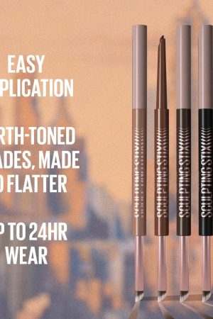 Sculpting Stix™ Double-Ended Eyeliner Pencil with Brush Gallery
