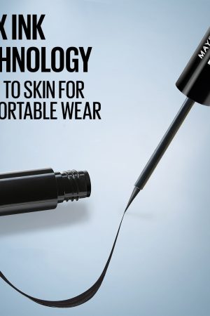 Tattoo Studio® Dip-Ink Liquid Eyeliner Gallery