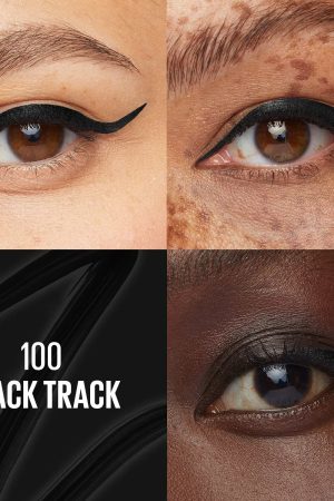Tattoo Studio® Dip-Ink Liquid Eyeliner Gallery