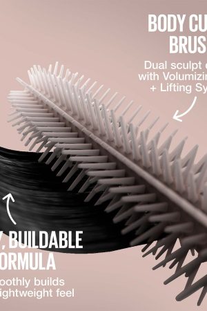 Lash Sensational Body™ Full Volume Lifting Washable Mascara Gallery