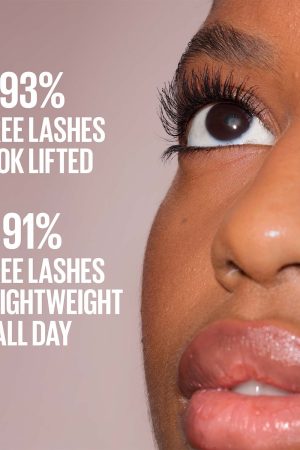 Lash Sensational Body™ Full Volume Lifting Washable Mascara Gallery