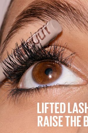 Lash Sensational Body™ Full Volume Lifting Washable Mascara Gallery