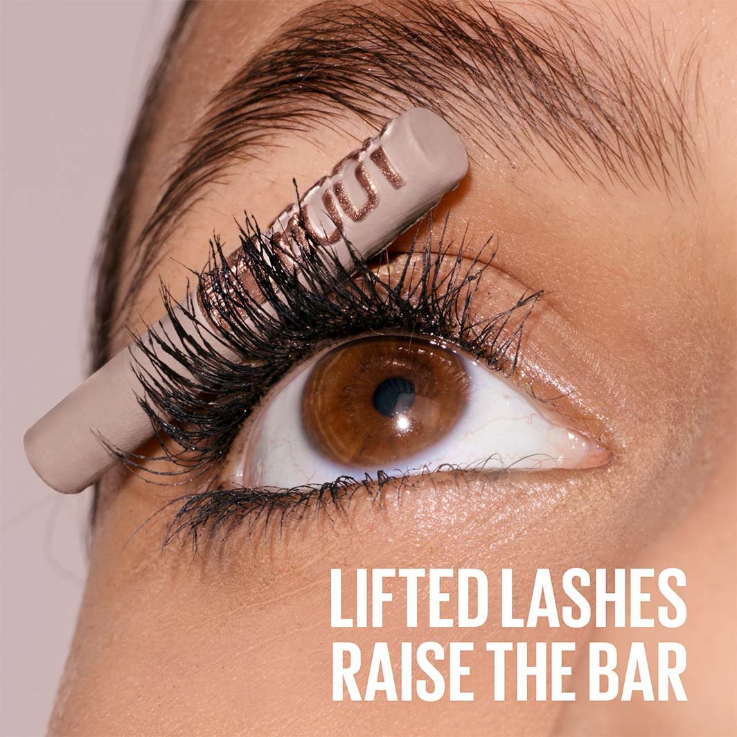 Lash Sensational Body™ Full Volume Lifting Washable Mascara Gallery