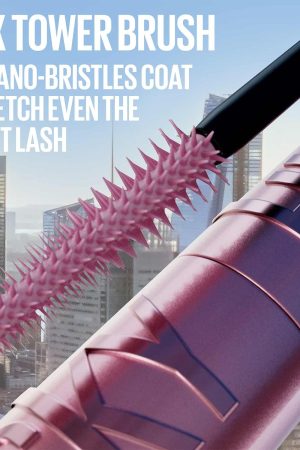 Lash Sensational Sky High® Washable Lengthening & Volumizing Mascara Gallery