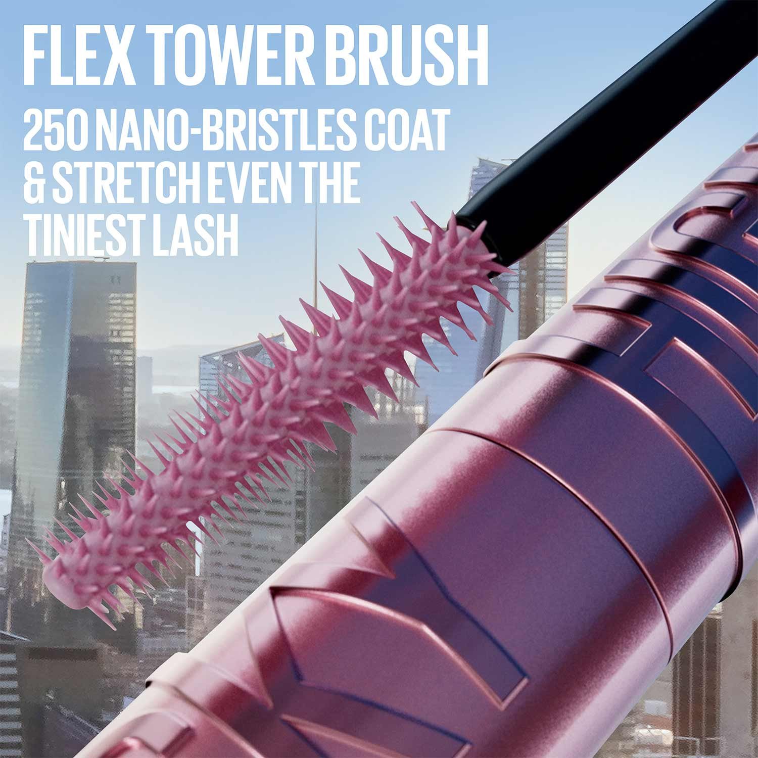 Lash Sensational Sky High® Washable Lengthening & Volumizing Mascara Gallery