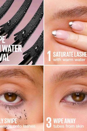 Lash Sensational® Sky Tubes™ Tubing Mascara Gallery