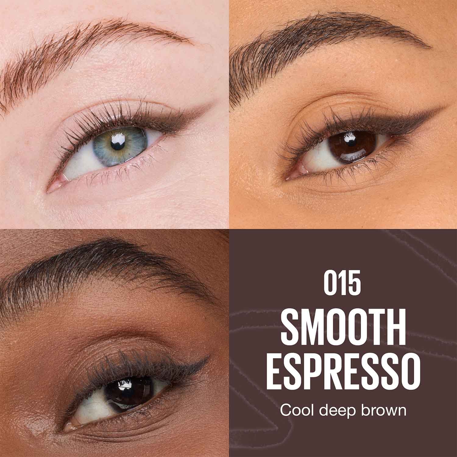 Sculpting Stix™ Double-Ended Eyeliner Pencil with Brush Gallery