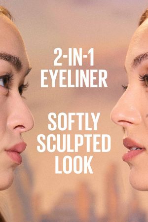 Sculpting Stix™ Double-Ended Eyeliner Pencil with Brush Gallery