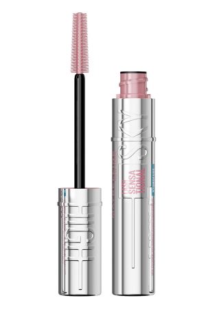 Lash Sensational Sky High® Silver Chrome Waterproof Mascara
