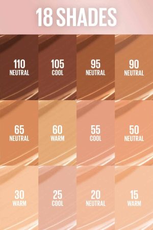 Lifter Concealer Hydrating full-coverage concealer with caffeine & peptides Gallery