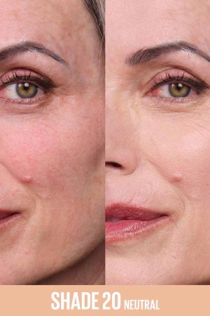 Lifter Concealer Hydrating full-coverage concealer with caffeine & peptides Gallery