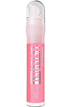 Lifter Gel™ Oil-in-Gel Lip Gloss with Hyaluronic Acid
