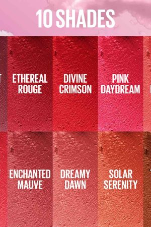 Cloudtopia Cheek & Lip Mousse Blush Gallery