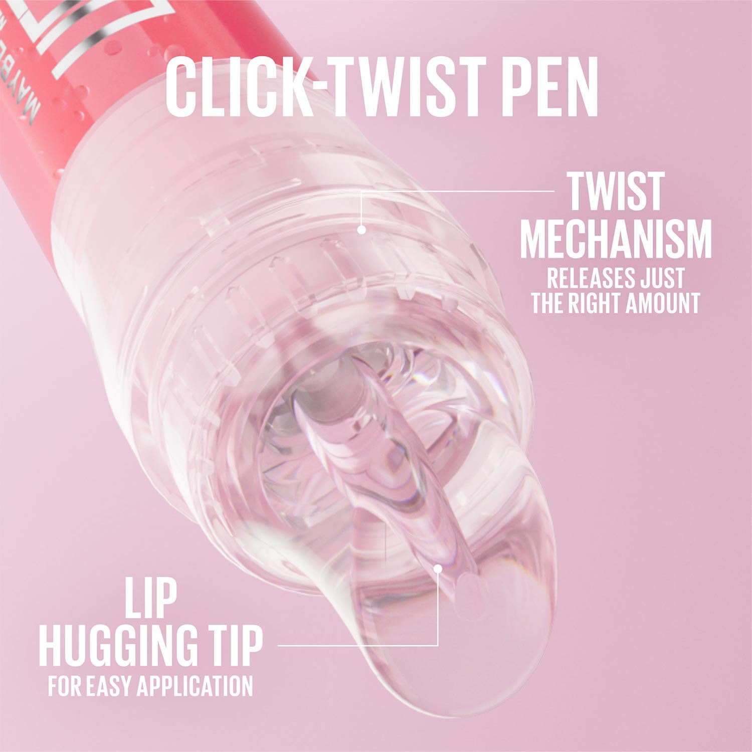 Lifter Gel™ Oil-in-Gel Lip Gloss with Hyaluronic Acid Gallery