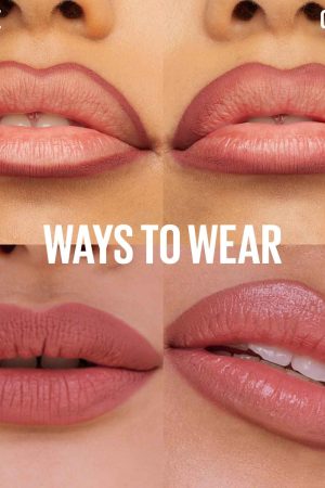 LIFTER LINER™ Lip Liner Makeup with Hyaluronic Acid Gallery