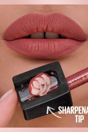 LIFTER LINER™ Lip Liner Makeup with Hyaluronic Acid Gallery